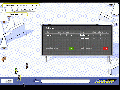 Final scoreboard