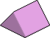 Triangular Prism Block 35